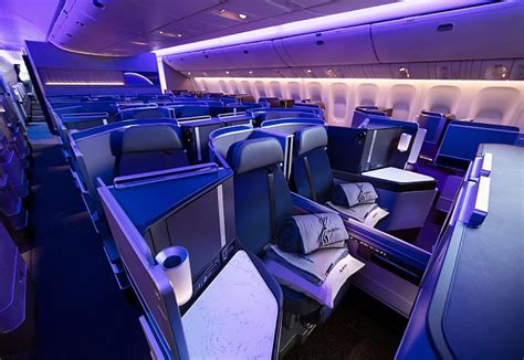 economy plus united airlines